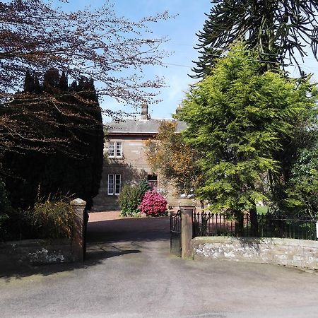 Kirkpatrick House Bed & Breakfast Gretna Green Bagian luar foto