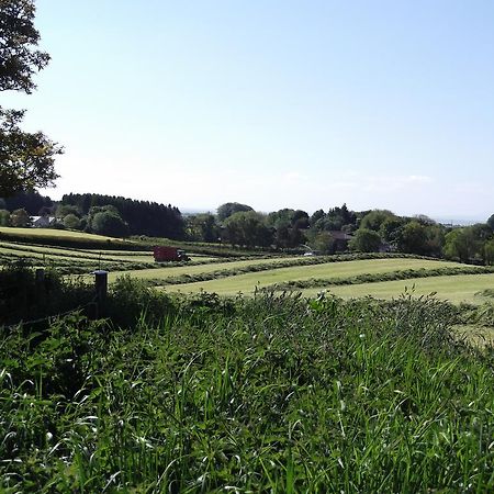 Kirkpatrick House Bed & Breakfast Gretna Green Bagian luar foto