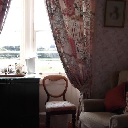 Kirkpatrick House Bed & Breakfast Gretna Green Bagian luar foto