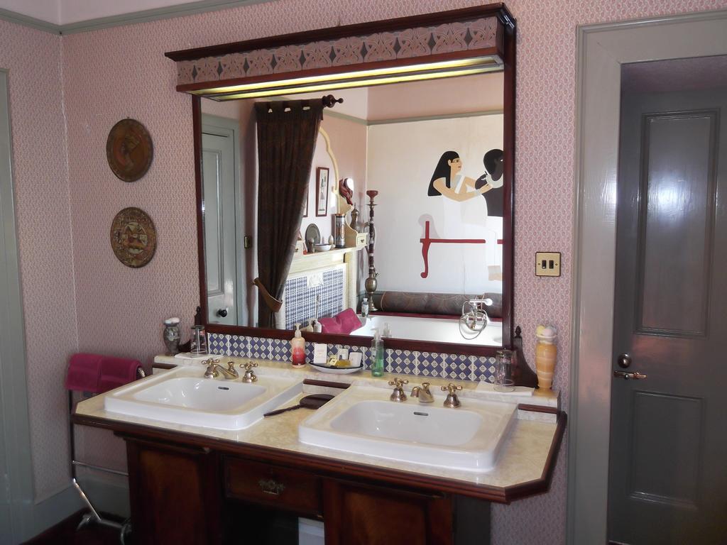 Kirkpatrick House Bed & Breakfast Gretna Green Ruang foto