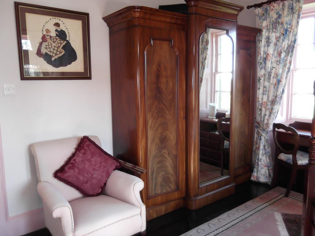 Kirkpatrick House Bed & Breakfast Gretna Green Ruang foto