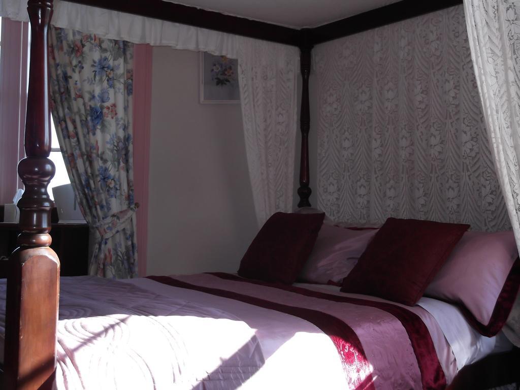 Kirkpatrick House Bed & Breakfast Gretna Green Ruang foto