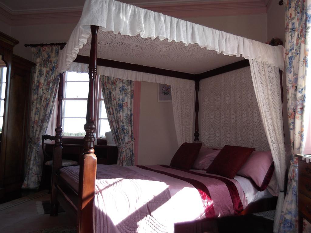 Kirkpatrick House Bed & Breakfast Gretna Green Ruang foto