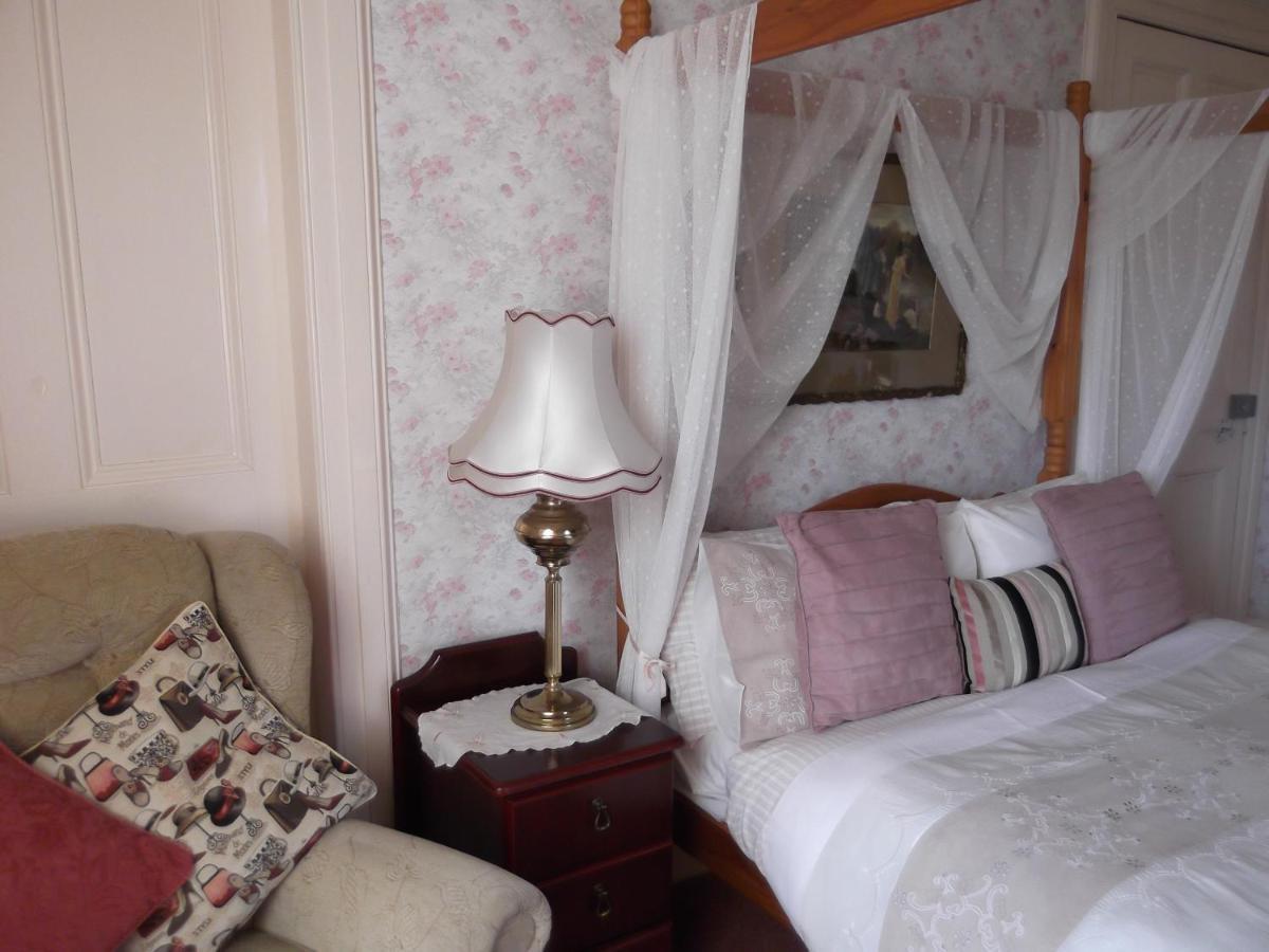 Kirkpatrick House Bed & Breakfast Gretna Green Bagian luar foto